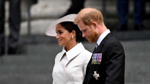 Meghan e Harry