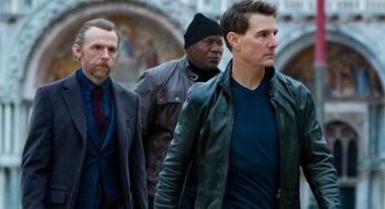 Mission: Impossible – Dead Reckoning – Parte uno è completo | Lo dice il regista