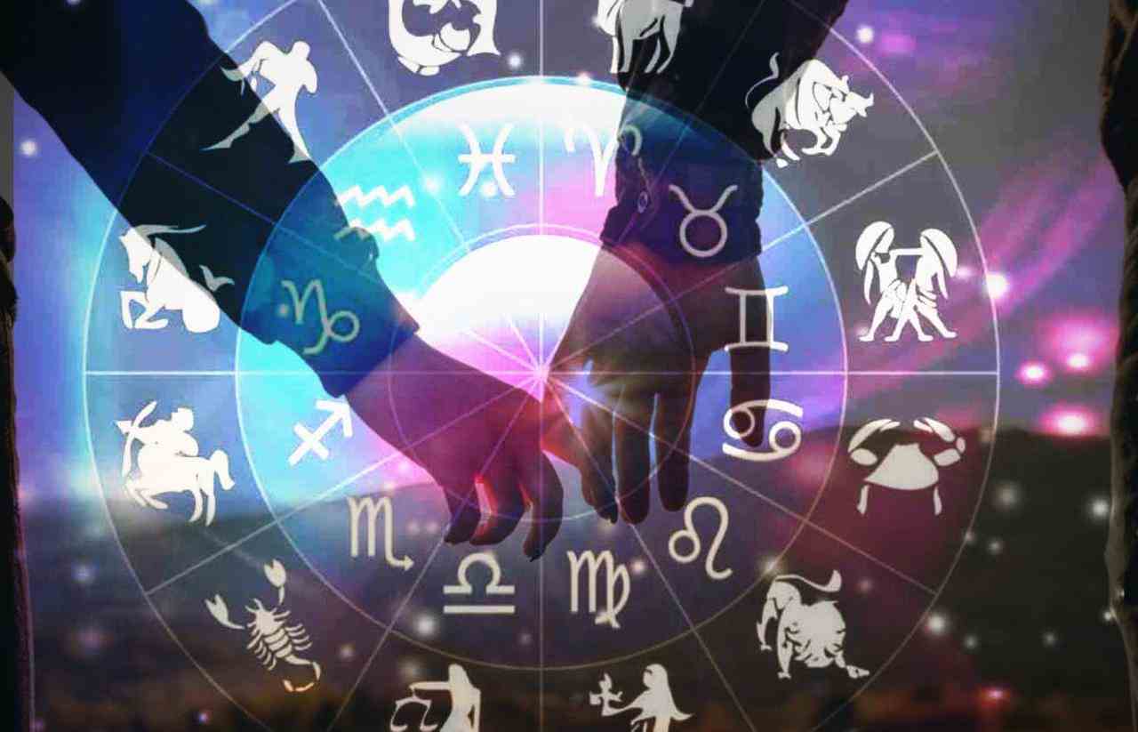 I segni zodiacali più passionali