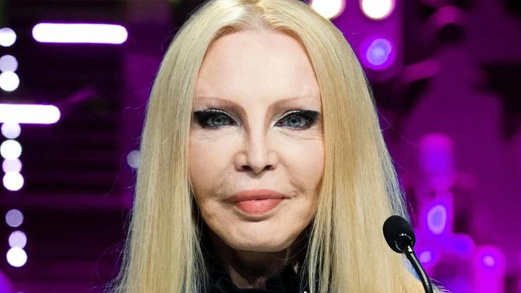 Patty Pravo