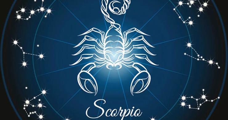 Scorpione