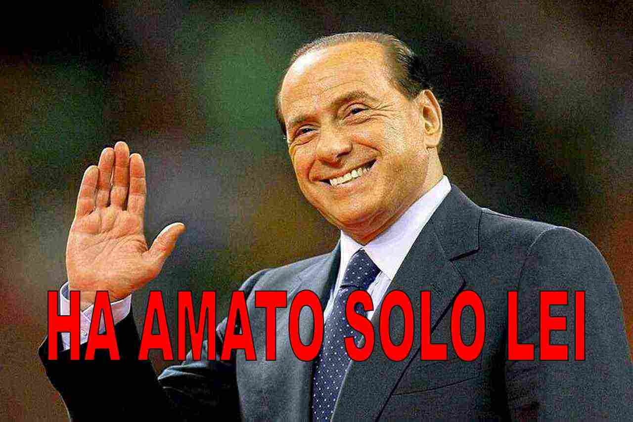 Silvio Berlusconi