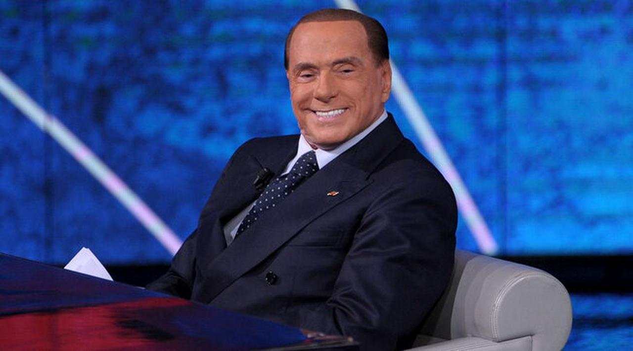 Silvio Berlusconi