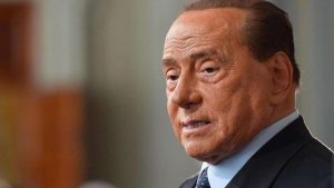 Silvio Berlusconi