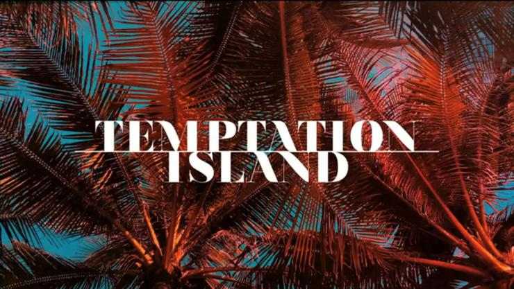 temptation island