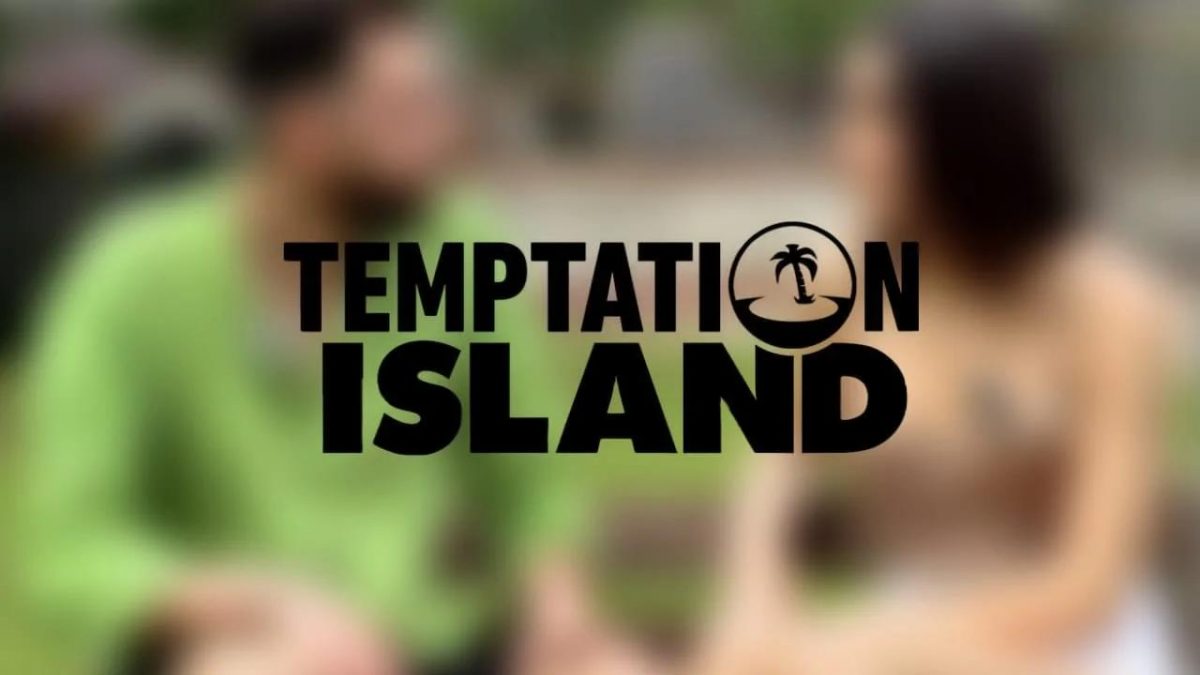 Temptation Island