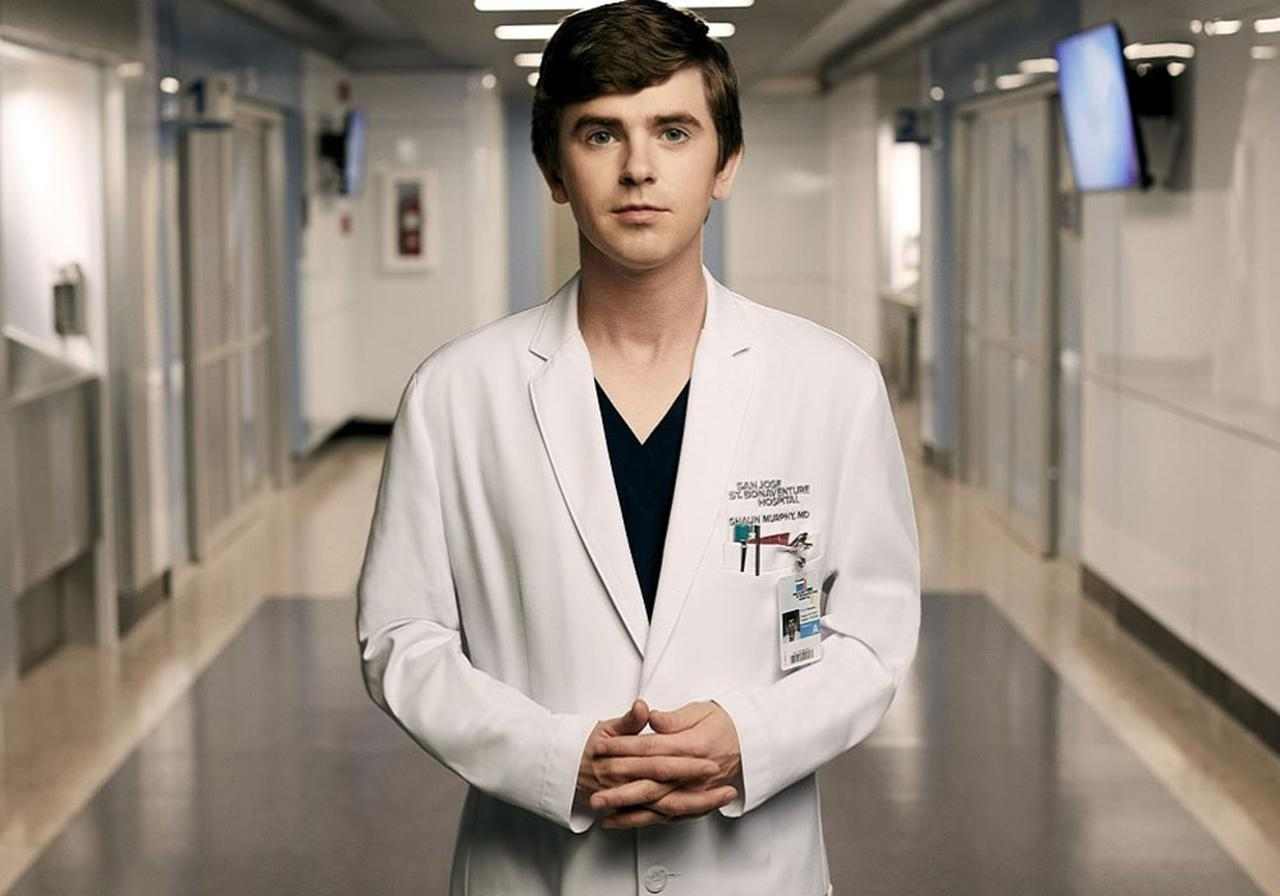 The Good Doctor