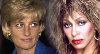 Tina Turner: viene a galla il retroscena su Lady D che nessuno conosceva