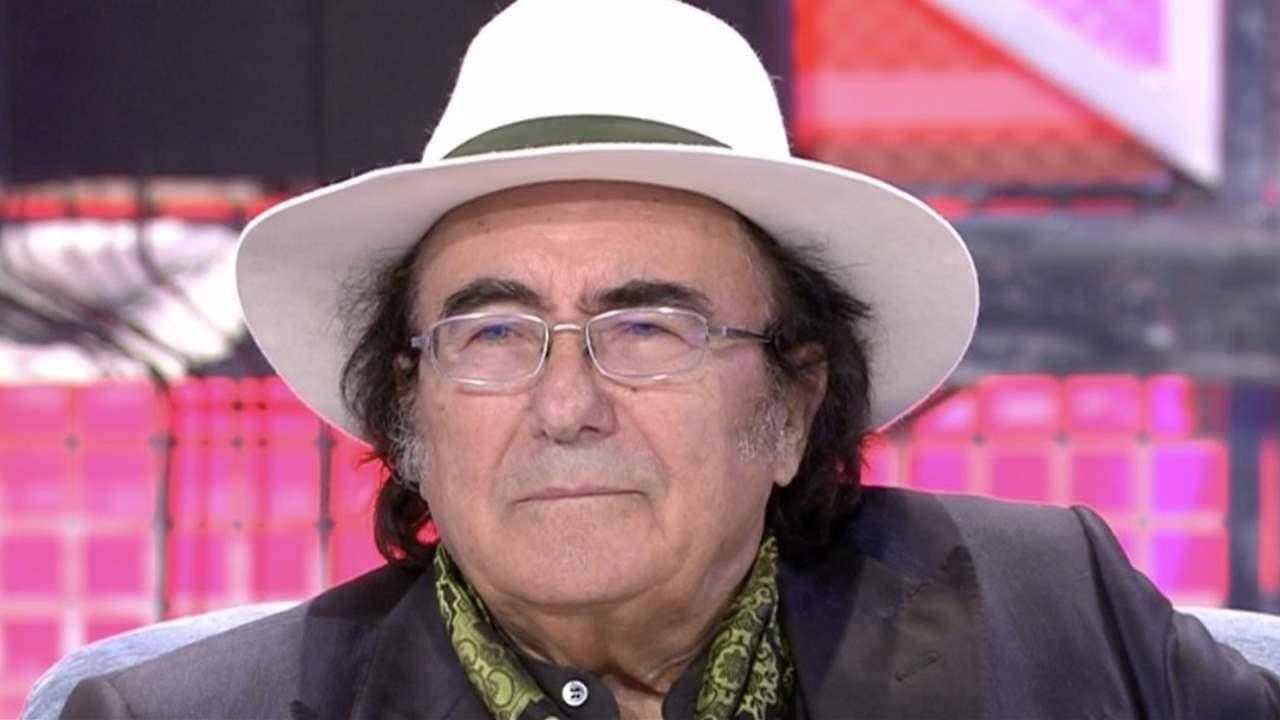 albano