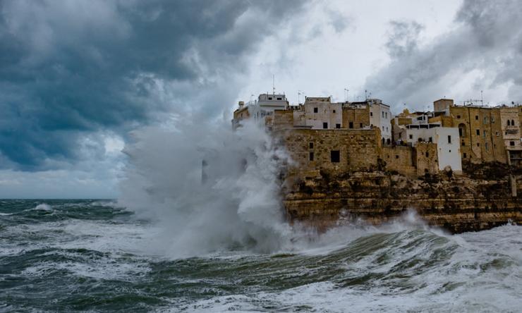 Fenomeni meteorologici estremi