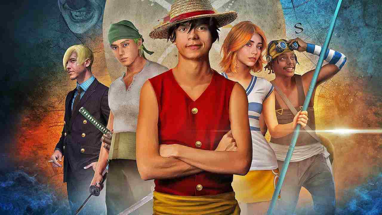 Otto ragioni per cui il live-action firmato Netflix di One Piece potrebbe rivelarsi un flop