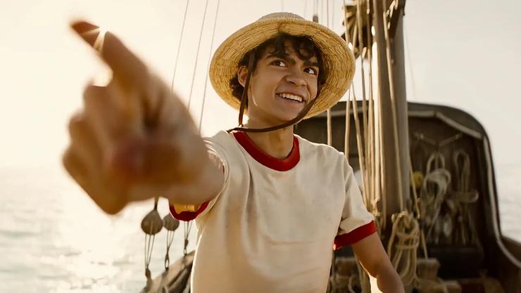 Otto ragioni per cui il live-action firmato Netflix di One Piece potrebbe rivelarsi un flop