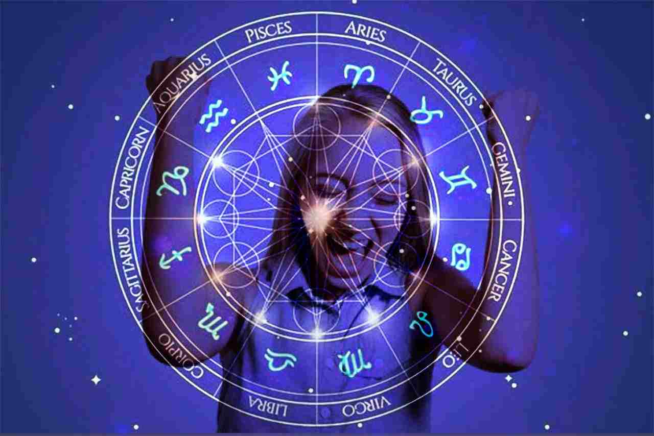 Questi 3 segni zodiacali verranno travolti dalla fortuna