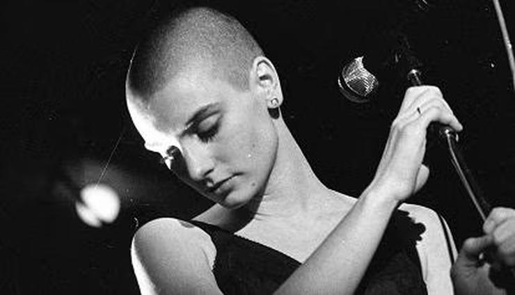 Sinead O’Connor