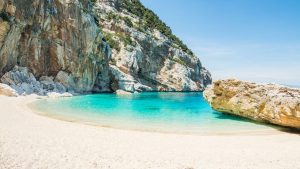 Spiagge caraibiche in Italia