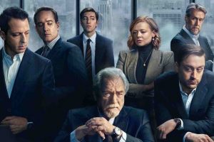 10 serie tv da vedere dopo Succession