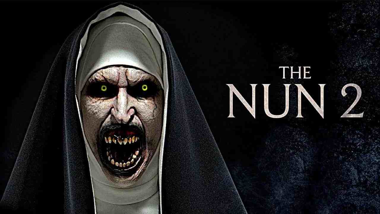 Il primo trailer di 'The Nun 2': una forza demoniaca familiare