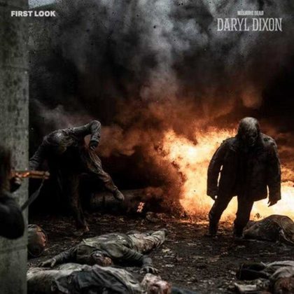 The Walking Dead