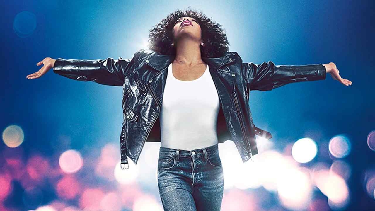 Whitney - Una voce diventata leggenda