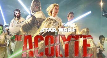 La prima storia di Star Wars dalla prospettiva dei Sith: The Acolyte | Ecco tutto quello che sappiamo
