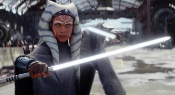 Ahsoka: data di uscita, trama, cast, trailer e tutto quello che sappiamo della nuova serie tv Star Wars