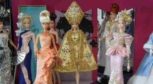 Barbie che valgono un patrimonio
