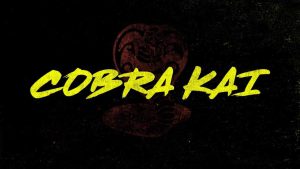 Cobra Kai