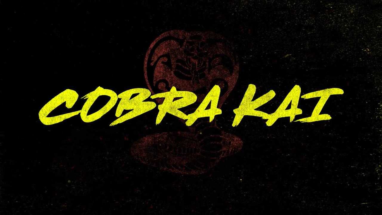 Cobra Kai