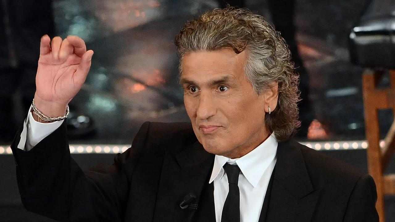 Funerali Toto Cutugno