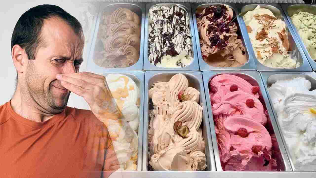 Come scegliere il gelato giusto