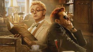 Good Omens 2