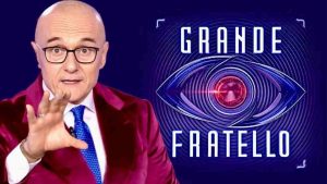 Grande Fratello 8: i concorrenti