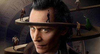Nuovo cambio a sorpresa per la Fase 5 del MCU, prima di Loki 2 arriva proprio lui