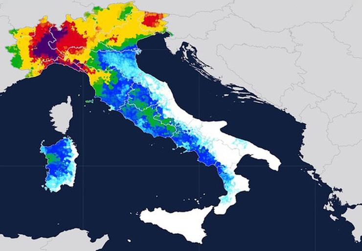 Preparatevi al ciclone Poppea