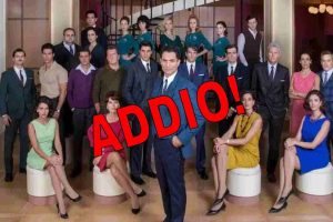 Il paradiso delle signore