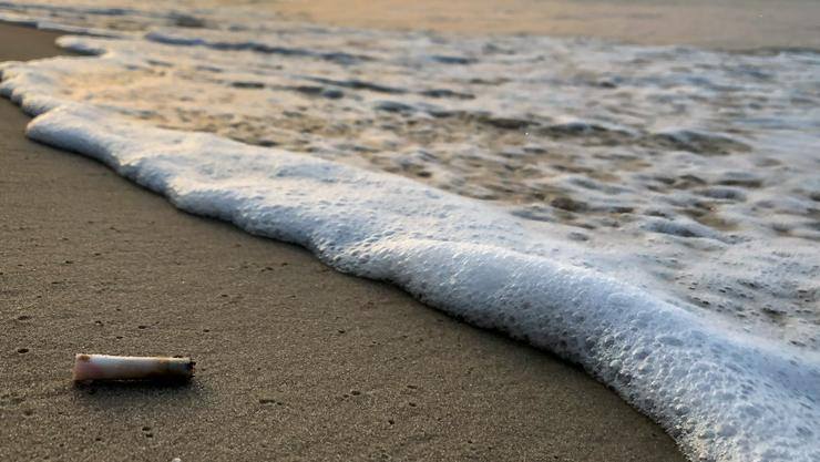 Spiaggia