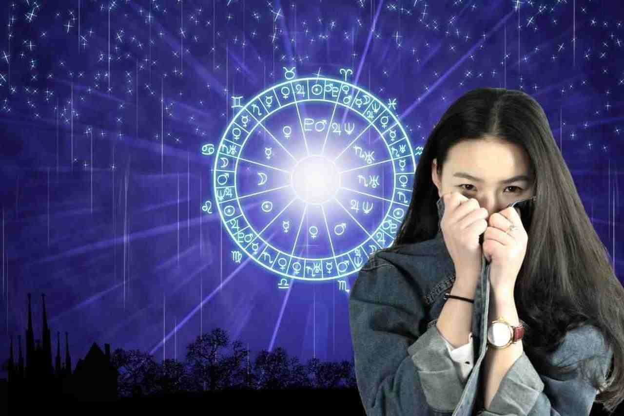 I segni zodiacali più timidi