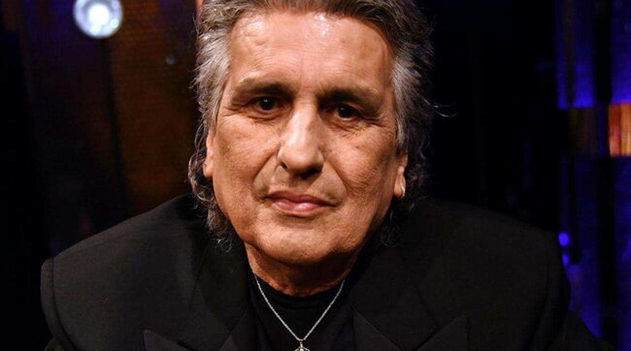 Toto Cutugno