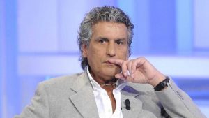 Chi è il figlio segreto di Toto Cutugno