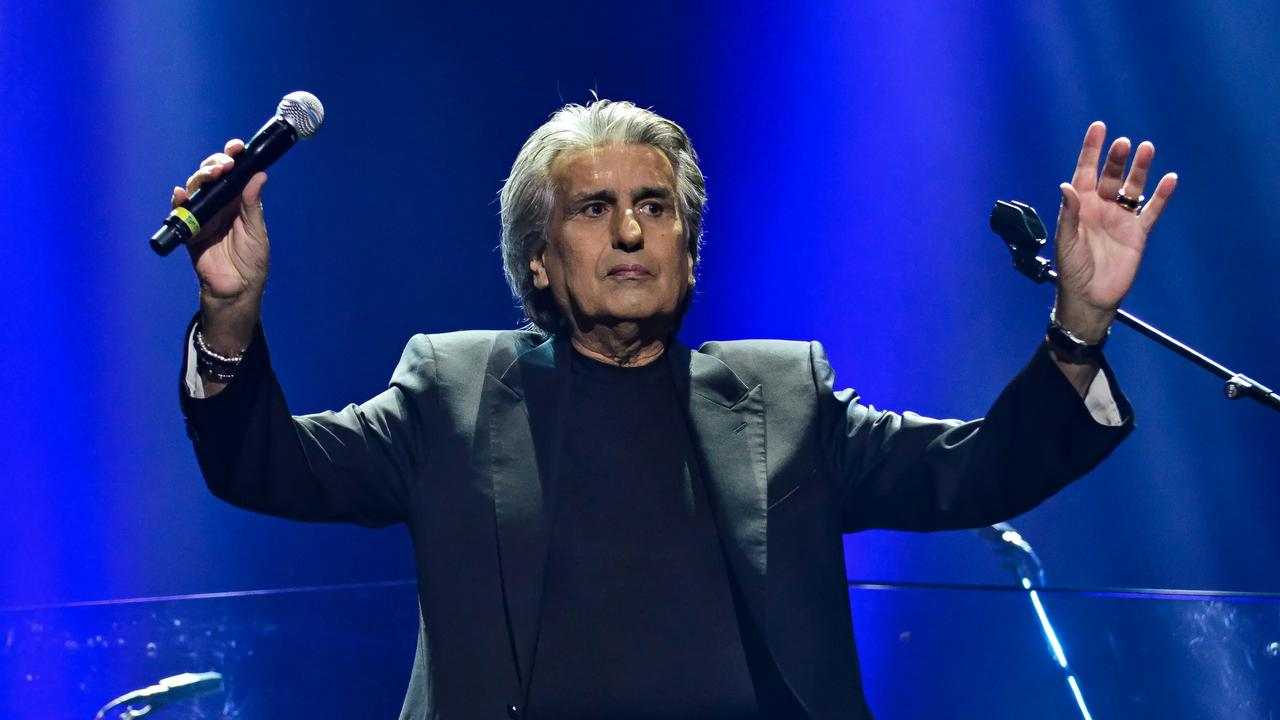 Toto Cutugno