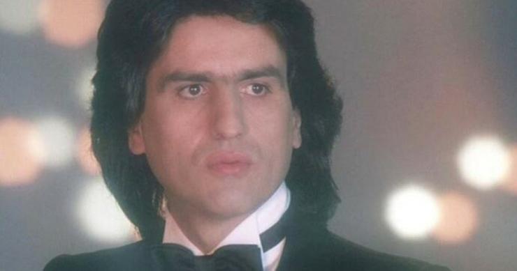 Toto Cutugno