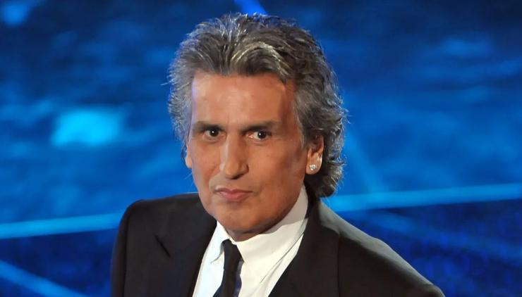 Toto Cutugno