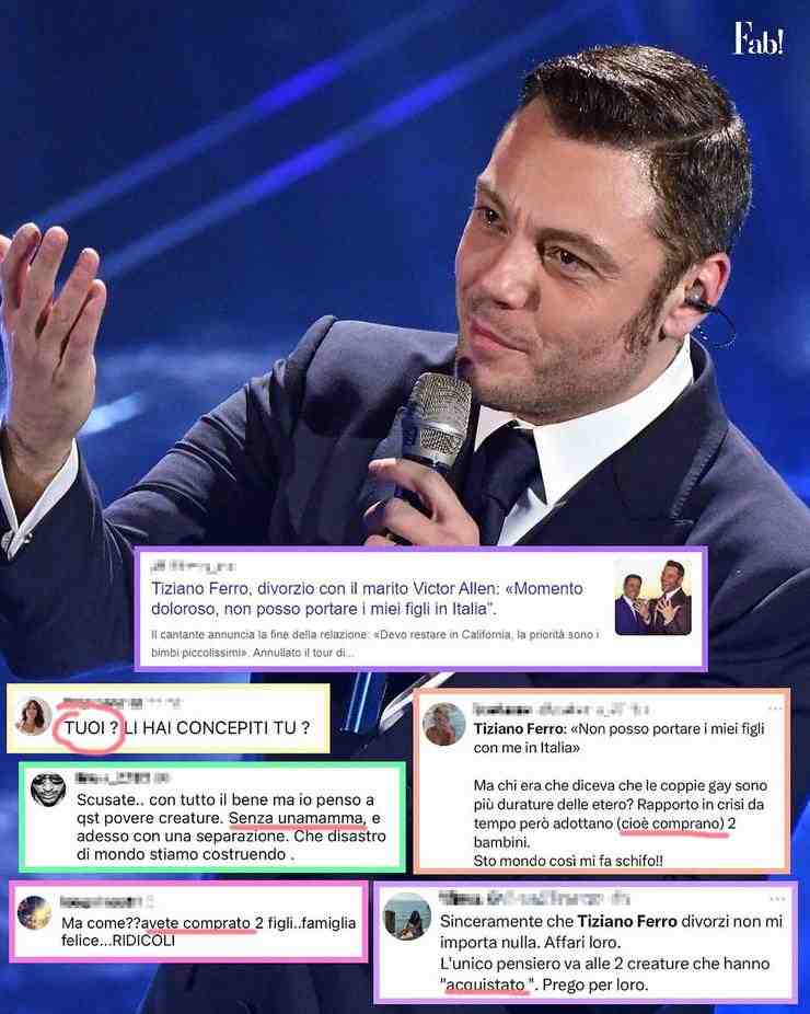 Tiziano Ferro