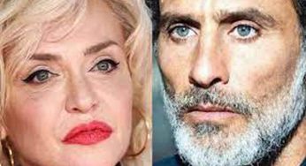 Raz Degan e Paola Barale: viene alla luce il nome dell’amante | È stata un’attrice famosa