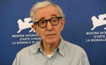 Coup de chance - Woody Allen