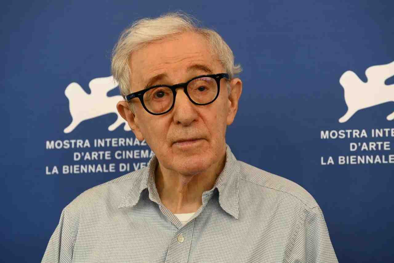 Coup de chance - Woody Allen