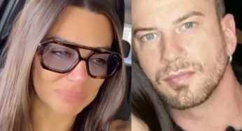 Elga Enardu e Diego Daddì, spunta l’ombra del tradimento sulla brutta rottura: “lui ha…” | Vomitata la verità