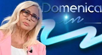 Domenica In rischia la faccia: Mara Venier invita proprio lui: per alcuni è vergognoso