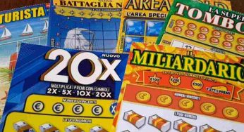 Gratta e Vinci, compra solo questi e vinci sempre: non buttare altri soldi | Trucco infallibile