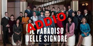 Il Paradiso delle Signore